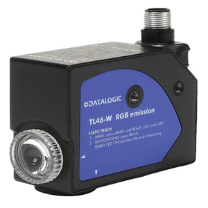 Sensor for NSC Machines