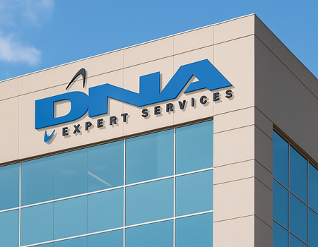 About DNA Expert Services