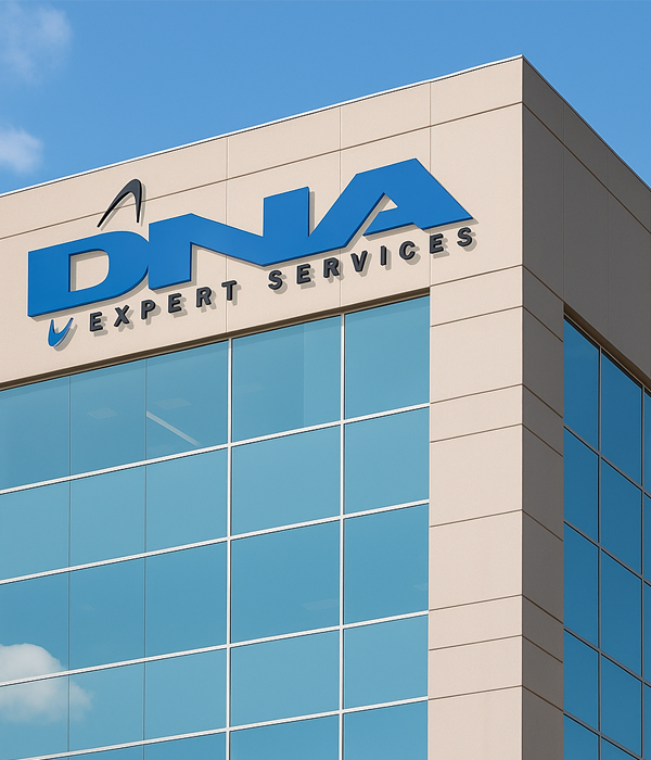 About DNA Expert Services