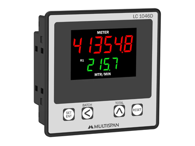 Automation Components